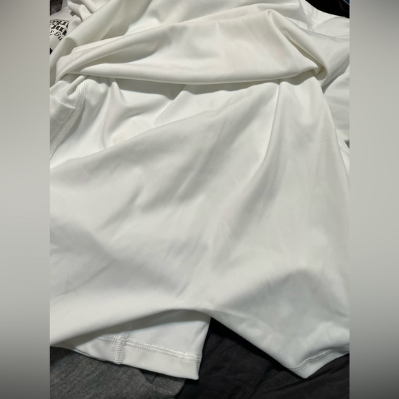 K.Tennis Dress, Workout with Built-in Bra Shorts Pockets Exercise Dress - Picture 14 of 16